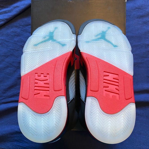Jordan shoes